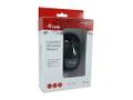 EQUIP Comfort Wireless Mouse, Black (245111)