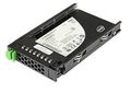 FUJITSU SSD SAS 12Gb/s 3.2TB Mixed-use hot-plug 2.5inch enterprise 3 DWPD Drive Writes Per Day for for TX/RX1330M5 RX2530M6/RX2540M6