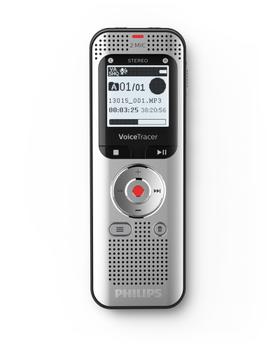 PHILIPS Acer Dvt2050/ 00 Dictaphone (DVT2050)