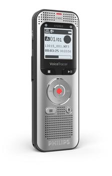 PHILIPS Acer Dvt2050/ 00 Dictaphone (DVT2050)