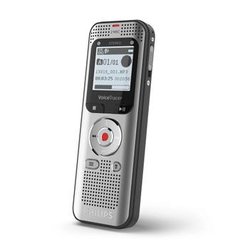 PHILIPS Acer Dvt2050/ 00 Dictaphone (DVT2050)
