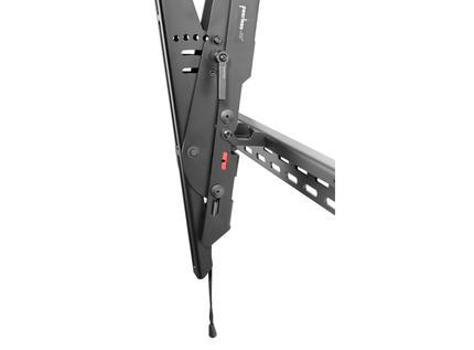 PEERLESS Universal Tilt Mount ST680P 60 to 95 inch LCD VESA max 1100x700 Max 158 kg Colour Black (ST680P)