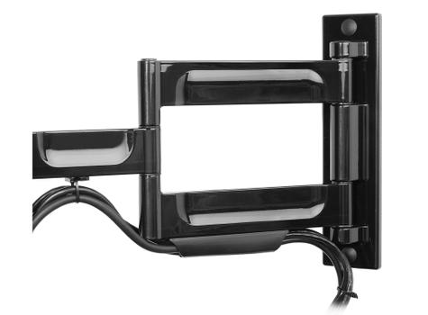 PEERLESS Pro Articulating Arm Wall (PA740)