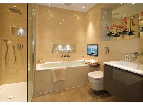 PEERLESS Pro Universal Flat Wall Mount (PF630)