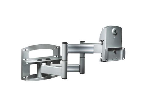 PEERLESS Unv. Artic. Arm w/ Vert Adj, 37-60" Flat Panel (PLAV70-UNL)