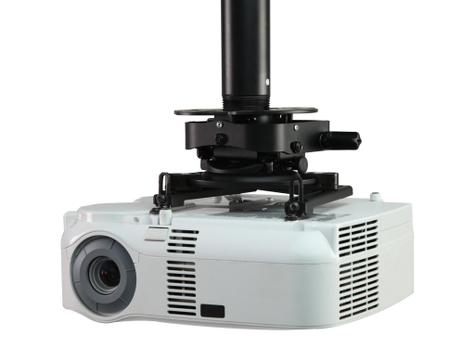PEERLESS Universal PRG Precision Gear Proj Mount (PRGS-UNV)