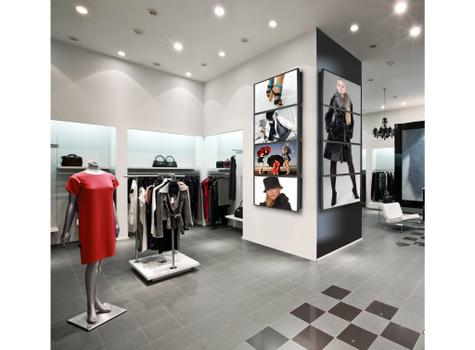 PEERLESS Flat Video Wall Mount (DS-VW665)