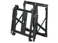 PEERLESS PL Full Service Thin Video Wall Mount (DS-VW755S)
