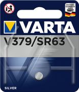 VARTA Batterie Silver Oxide, Knopfze F-FEEDS