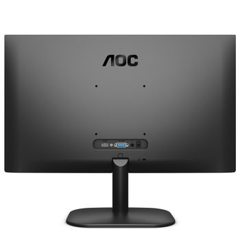 AOC 22" 1920 x 1080 VGA (HD-15) HDMI 75Hz (22B2H)