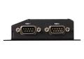 ATEN 2-Port RS-232 Secure Device Server over Ethernet Transmission PoE (SN3002P-AX)