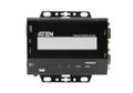 ATEN 2-Port RS-232 Secure Device Server over Ethernet Transmission PoE (SN3002P-AX)