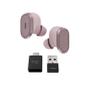 LOGITECH Zone True Wireless Rose (985-001090)