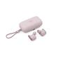 LOGITECH LOGI ZONE TRUE WIRELESS - ROSE - EMEA ACCS (985-001090)