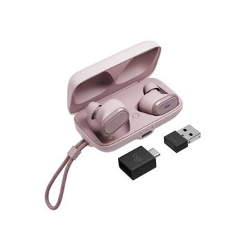 LOGITECH Zone True Wireless Rose (985-001090)