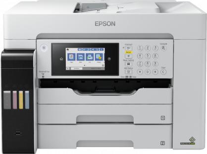 EPSON Ecotank L15180 Inkjet A4 4800  (C11CH71406)