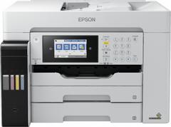EPSON Ecotank L15180 Inkjet A4 4800 
