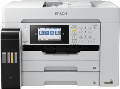 EPSON EcoTank Pro L15180 - multifunkti (C11CH71406)