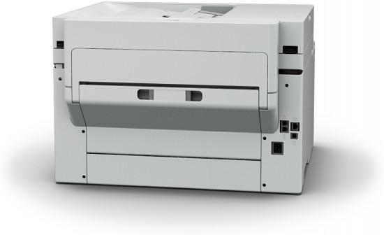 Epson EcoTank Pro L15180 - multifunksjonsskriver - farge (C11CH71406)