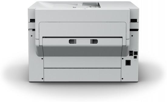 Epson EcoTank Pro L15180 - multifunksjonsskriver - farge (C11CH71406)