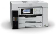 Epson EcoTank Pro L15180 - multifunksjonsskriver - farge (C11CH71406)