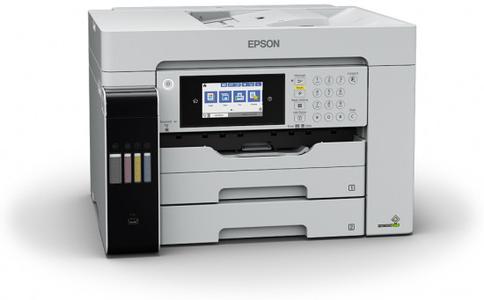 EPSON EcoTank Pro L15180 - multifunkti (C11CH71406)