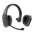 JABRA BlueParrott S650-XT - Headset - på örat - Bluetooth - trådlös - NFC - aktiv brusradering - svart