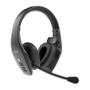 JABRA BlueParrott S650-XT - Headset - on-ear - Bluetooth - wireless - NFC - active noise cancelling - black (204292)