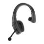 JABRA BlueParrott B650-XT - Headset - on-ear - Bluetooth - wireless - NFC - active noise cancelling - black (204330)