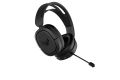 ASUS TUF H1 Wireless Gaming Headset for PC, MAC, PS4/PS5, Xbox, Nintendo, Mobilde devices - Black (90YH0391-B3UA00)