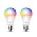 TP-LINK Smarte WLAN Glühbirne,  2er Pack (Tapo L530E) [mehrfarbig,  kein Hub erforderlich]