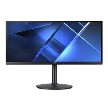 ACER CB292CUbmiiprx - 74cm 29IN 21:9 ZeroFrame FreeSync IPS 1ms VRB 2xHDMI DP MM AudioOut TCO Black International IN (UM.RB2EE.005)