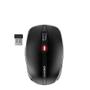 CHERRY MW 8C ADVANCED WIRELESS MOUSE BLACK WRLS (JW-8100)