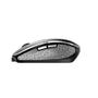 CHERRY MW 8C ADVANCED WIRELESS MOUSE BLACK WRLS (JW-8100)