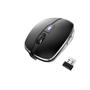 CHERRY MW 8C ADVANCED WIRELESS MOUSE BLACK WRLS (JW-8100)