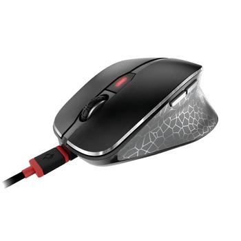 CHERRY MW 8C ERGO Mouse (JW-8600)