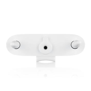 Zyxel Wi-Fi 6 trådløst aksesspunkt NWA55AXE, for utendørs montering,  IP55 (NWA55AXE-EU0102F)