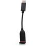C2G Universal 4K HDMI Adapter DP+USB C (C2G30028)