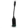 C2G Universal 4K HDMI Adapter DP+USB C (C2G30028)