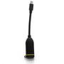 C2G Universal 4K HDMI Adapter DP+USB C (C2G30028)