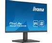 IIYAMA ProLite XU2793HS-B4 - LED monitor - 27" - 1920 x 1080 Full HD (1080p) @ 75 Hz - IPS - 300 cd/m² - 1000:1 - 4 ms - HDMI, VGA, DisplayPort - speakers - matte black (XU2793HS-B4)