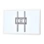 EDBAK PWB3 Universal Fixed Wall Mount Stål Vægmontering 32-60 LCD / plasma panel  (PWB3)