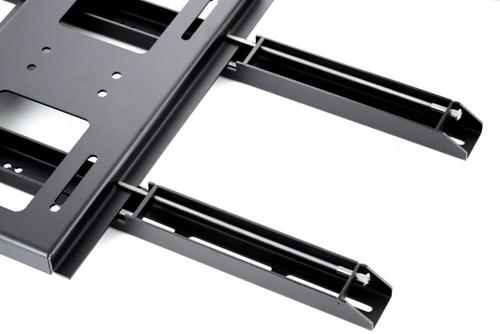 EDBAK Væg Fixed/ Lodret LCD 32-60”, 80kg (PWB3c-B)