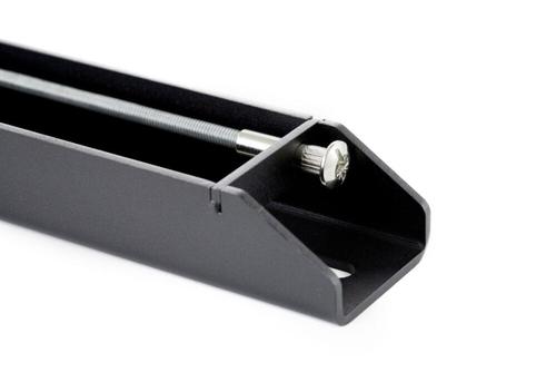 EDBAK Væg Fixed/ Lodret LCD 32-60”, 80kg (PWB3c-B)