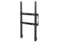 PEERLESS Outdoor Flat Wall Mount