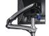 PEERLESS Desktop Monitor Arm Mount f up to 29"