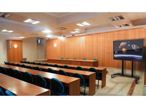 PEERLESS Flat Panel Cart For 55inch (SR598)