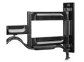 PEERLESS Pro Articulating Arm Wall (PA746)