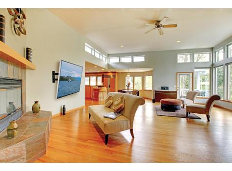 PEERLESS Pro Articulating Arm Wall (PA746)