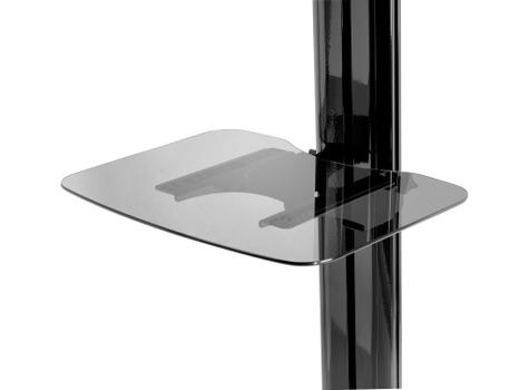 PEERLESS Tempered Glass Shelf (ACC-GS1)